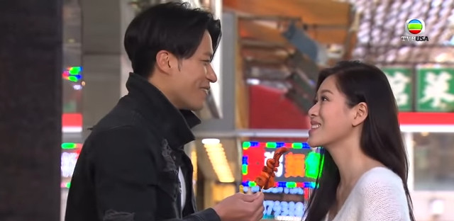 拒絕葵廣掃街被男友罵「港女」！分享背後一原因獲網民力撐！反怪男方不懂體諒！