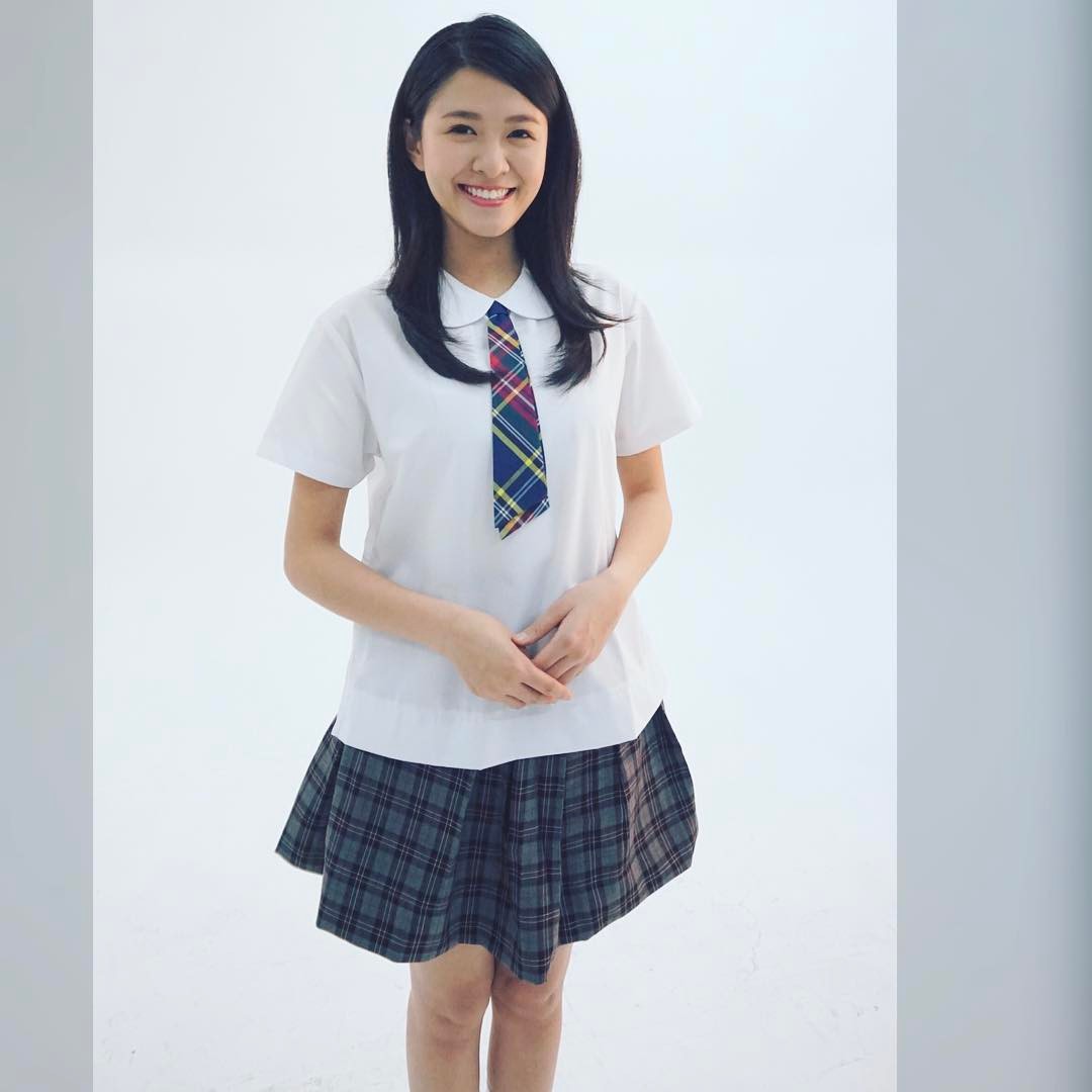 江嘉敏減肥成功回復身材巔峰！大曬素顏運動照！竟意外撞樣薛凱琪？