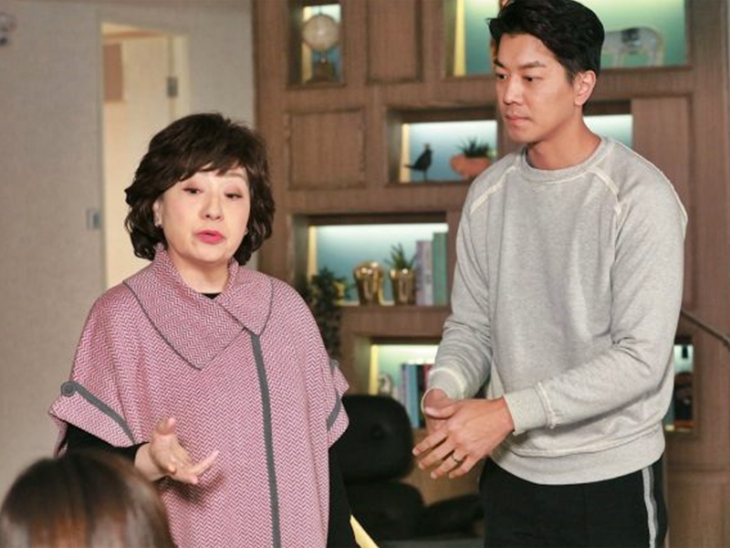 奶奶主動出首期勸換樓被兒媳婉拒！「一句說話」揭背後驚天陰謀！網民：「好險沒買」！