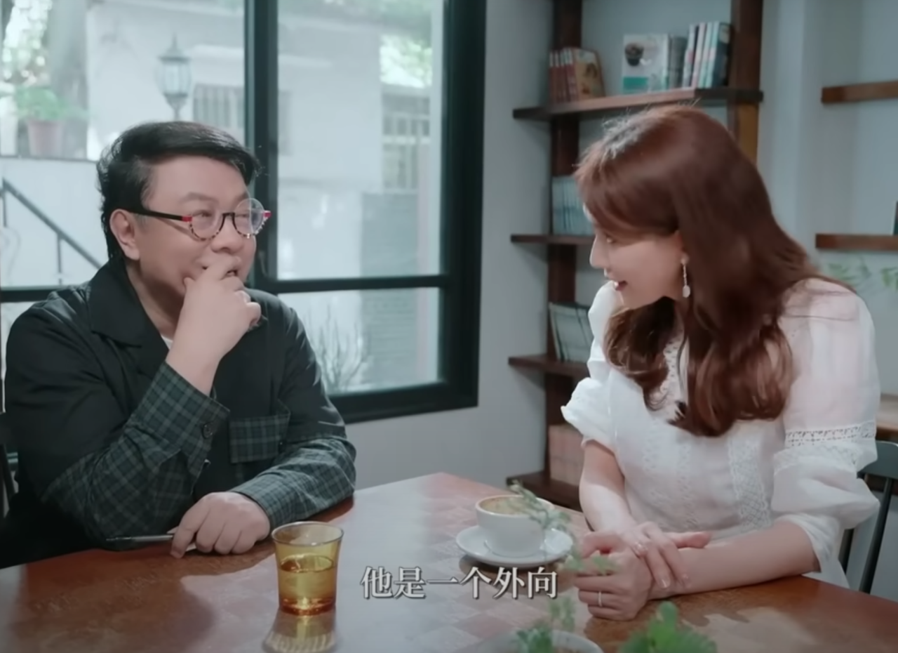 林志玲驚爆退出娛樂圈！因一暖心原因堅拒復出！小S：百分百支持，越快越好！