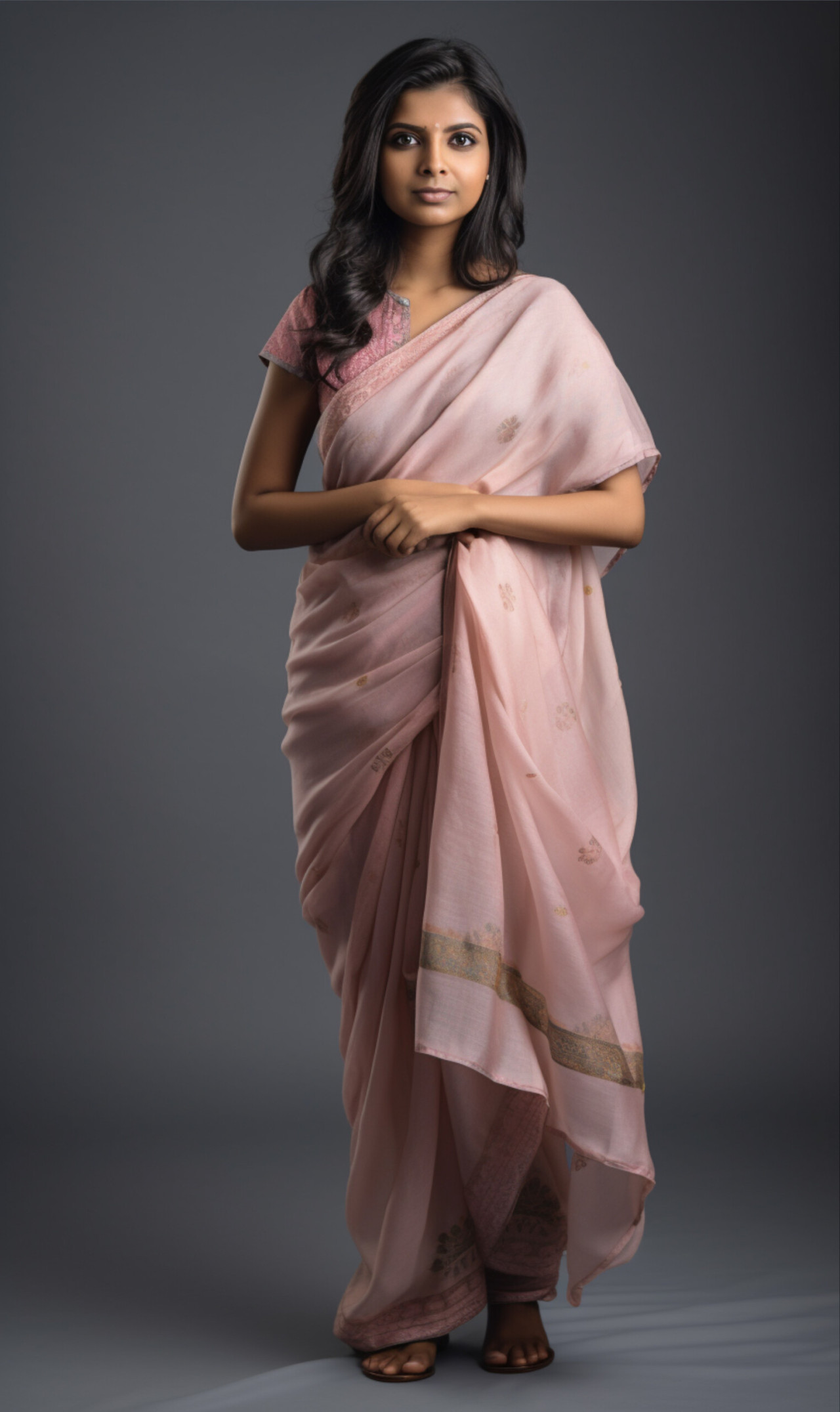 AI生成全球各地美女圖片！港女在AI眼中原來長這樣！網民：似普通人樣多過靚樣