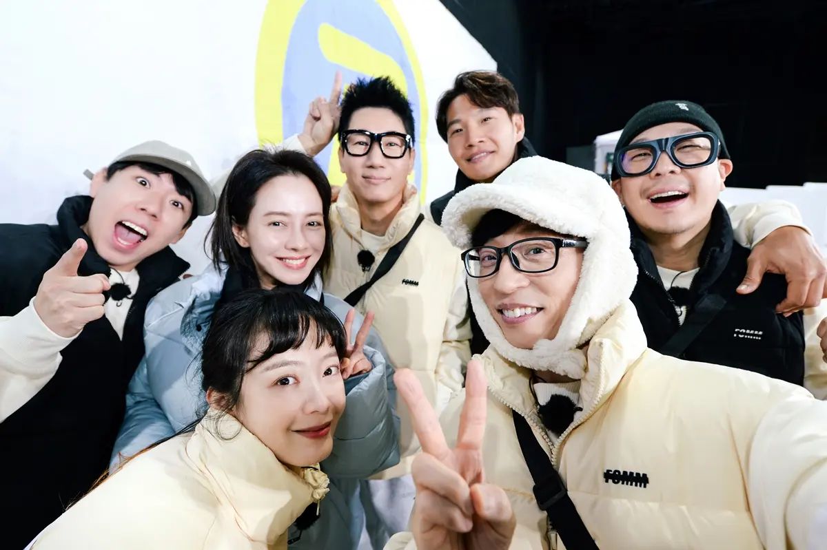 《Running Man》觀眾不忍了！呼籲宋智孝下車：亳無演出熱情！