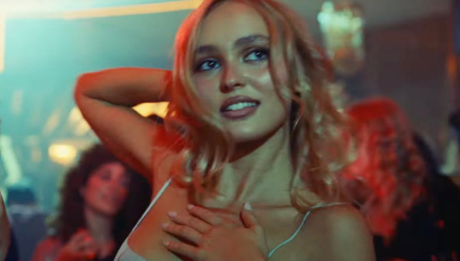 被評為「史上最差劇集」《The Idol》曲終人散！女角Jocelyn疑似影射Selena Gomez？