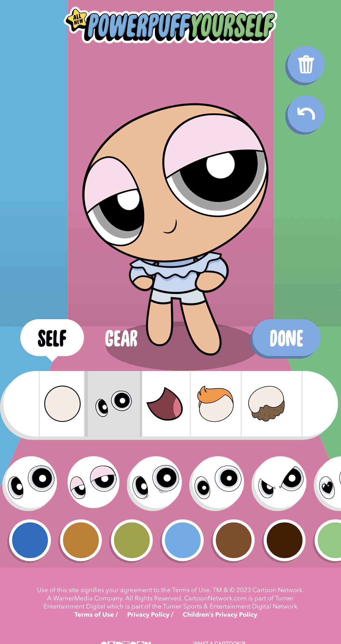 經典《飛天小女警》大熱回歸！ 免費製作專屬你的飛天小女警頭像！內附網站連結！