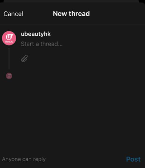 爆紅Threads App是甚麼？一文看清用法功能！與Instagram、Twitter有甚麼分別？