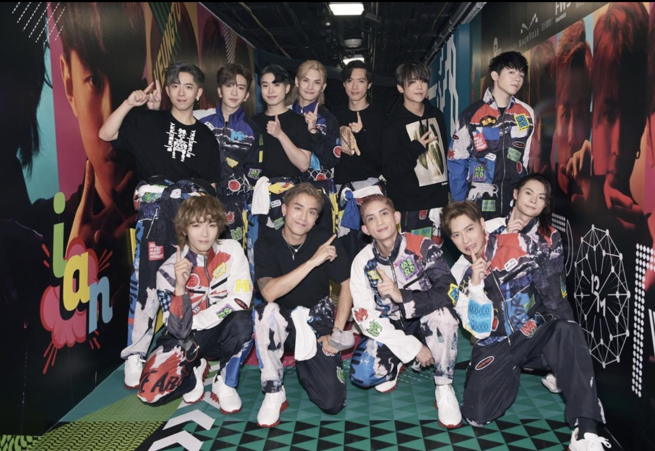 「鏡粉」女友為應援成月光族！連家用都想男友幫手！網友就「這一點」建議分手！