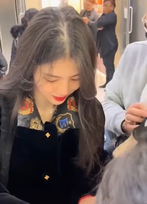 28歲韓韶禧疑脫髮嚴重5秒影片瘋傳！驚現禿頭清晰可見3cm頭皮！身體情況惹擔憂！