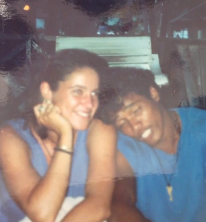 23年後重逢的愛情奇蹟！瑞典女子於泰國小島重遇初戀！編織跨國戀曲！