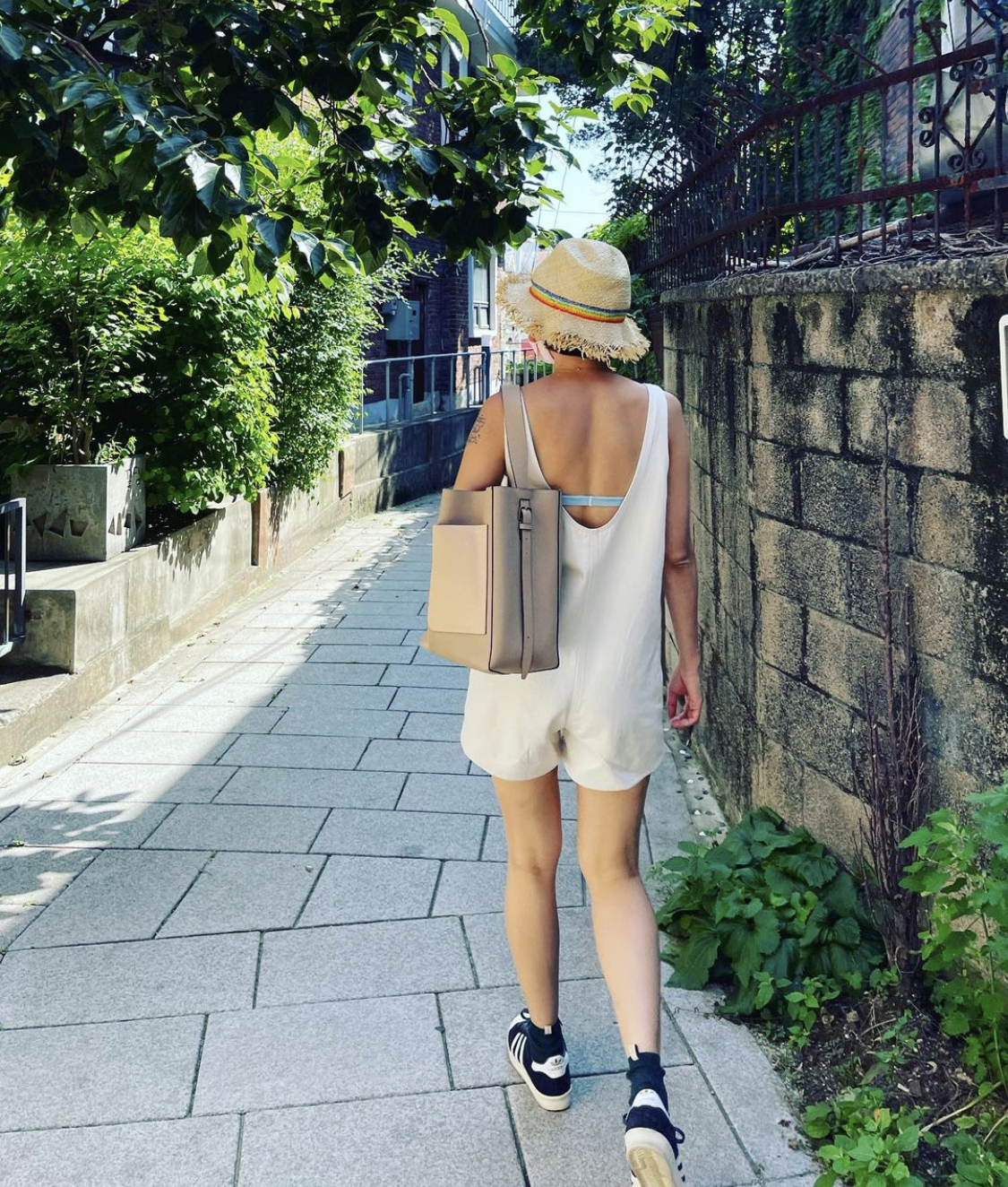 孔曉振結婚9個月疑似懷孕？IG新照意外曝光微突小腹！