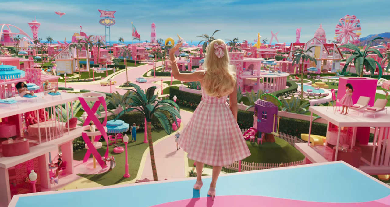 《Barbie芭比》真人版10大看點整理！演員要全身蜜蠟脫毛？致敬Barbie經典造型！