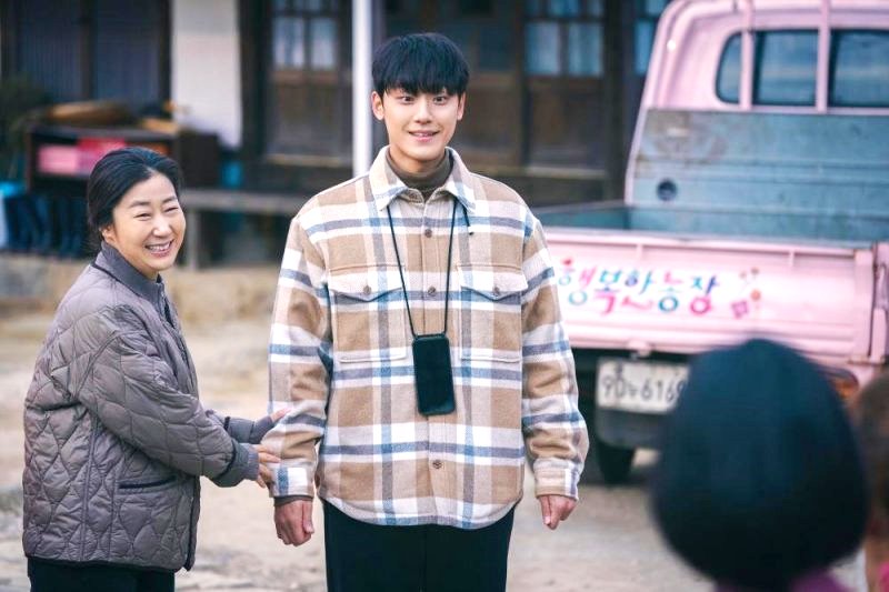 日網票選2023頭半年最喜愛韓劇Top 10！《黑暗榮耀》實至名歸輕鬆奪冠！