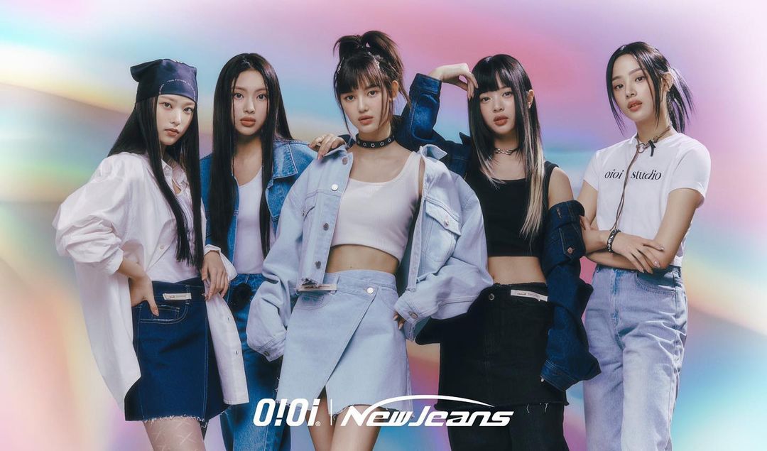 怪物新人女團NewJeans是誰？一文認識這隊超紅大勢女團為甚麼會紅！