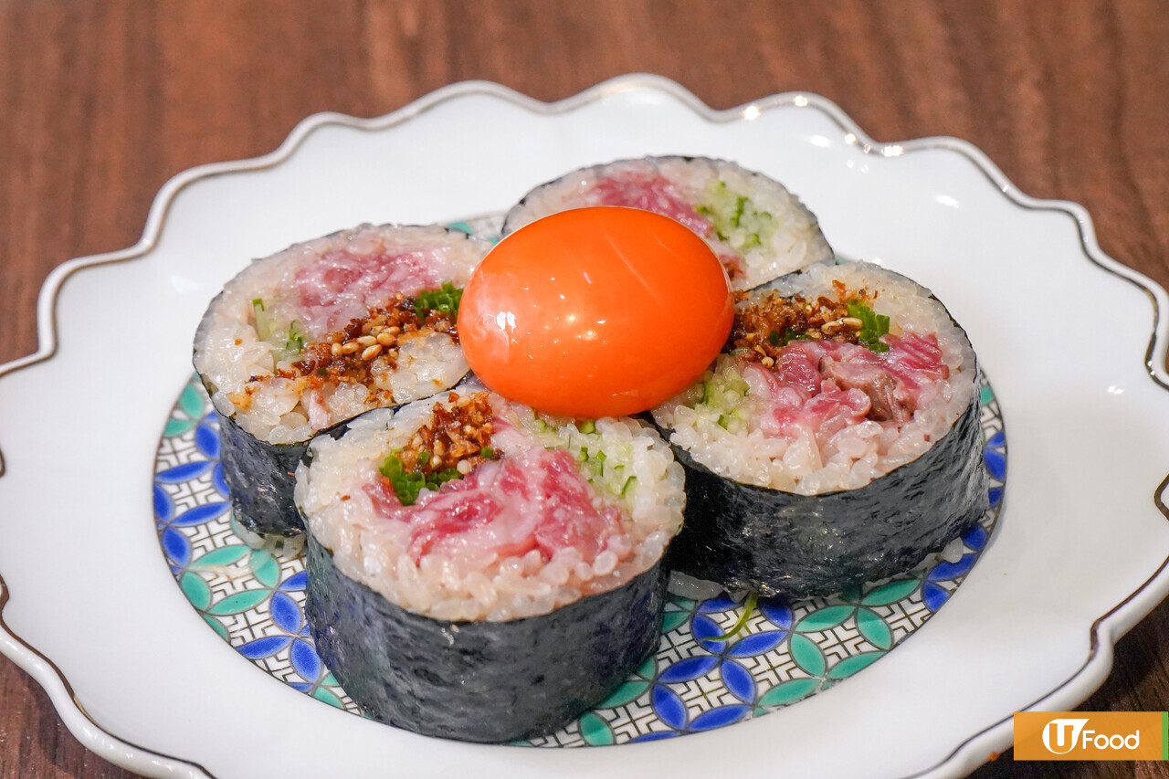 10間荔枝角美食推介|荔枝角必食沙嗲牛麵/熱香餅漢堡/巨型薄餅/一人燒肉/貓Café | U Food