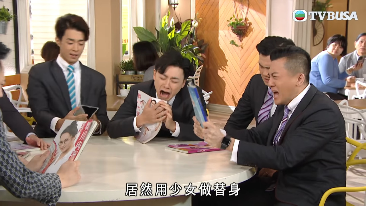 港男堅拒與女友同行書展！直指男人去書展只有一個目的！網民笑言：咁應該去XX展！