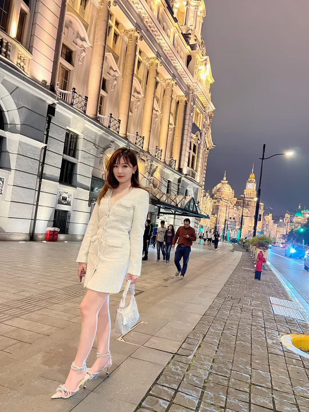 39歲樂瞳身形發福驚見明顯走樣?圓潤狀態嚇壞網民︰同以前分別好大 | UHK 港生活