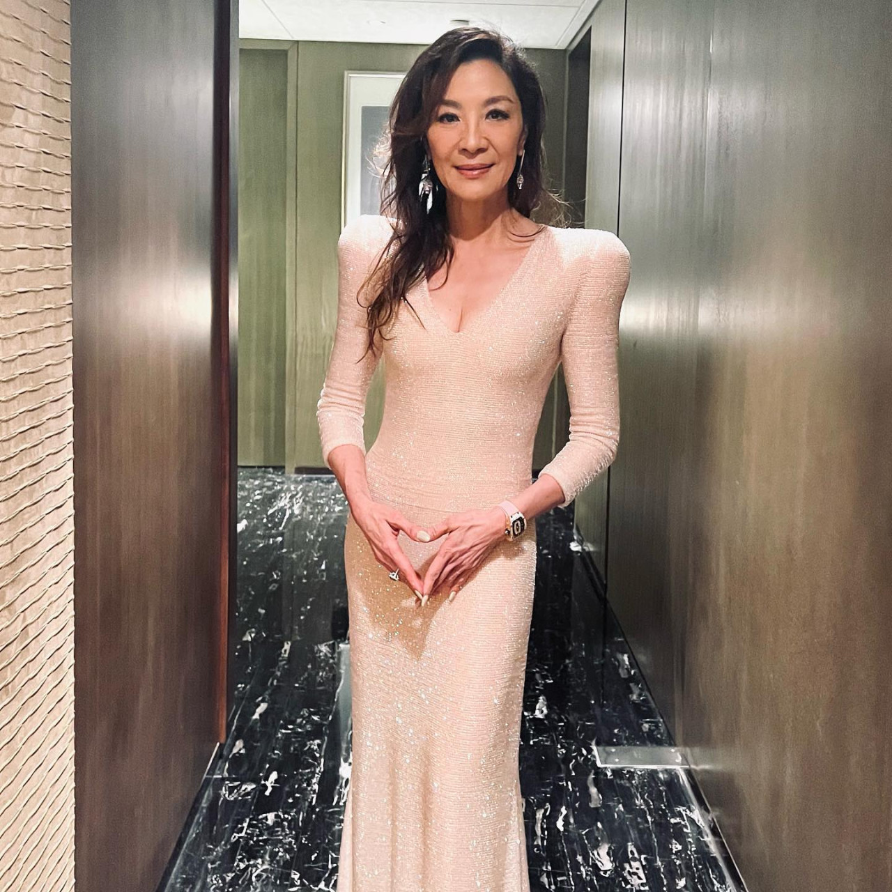 楊紫瓊「做自己」的愛情故事｜年輕曾是「外貌協會」！堅拒做傳統少奶奶：我從開始就不是個傳統女人