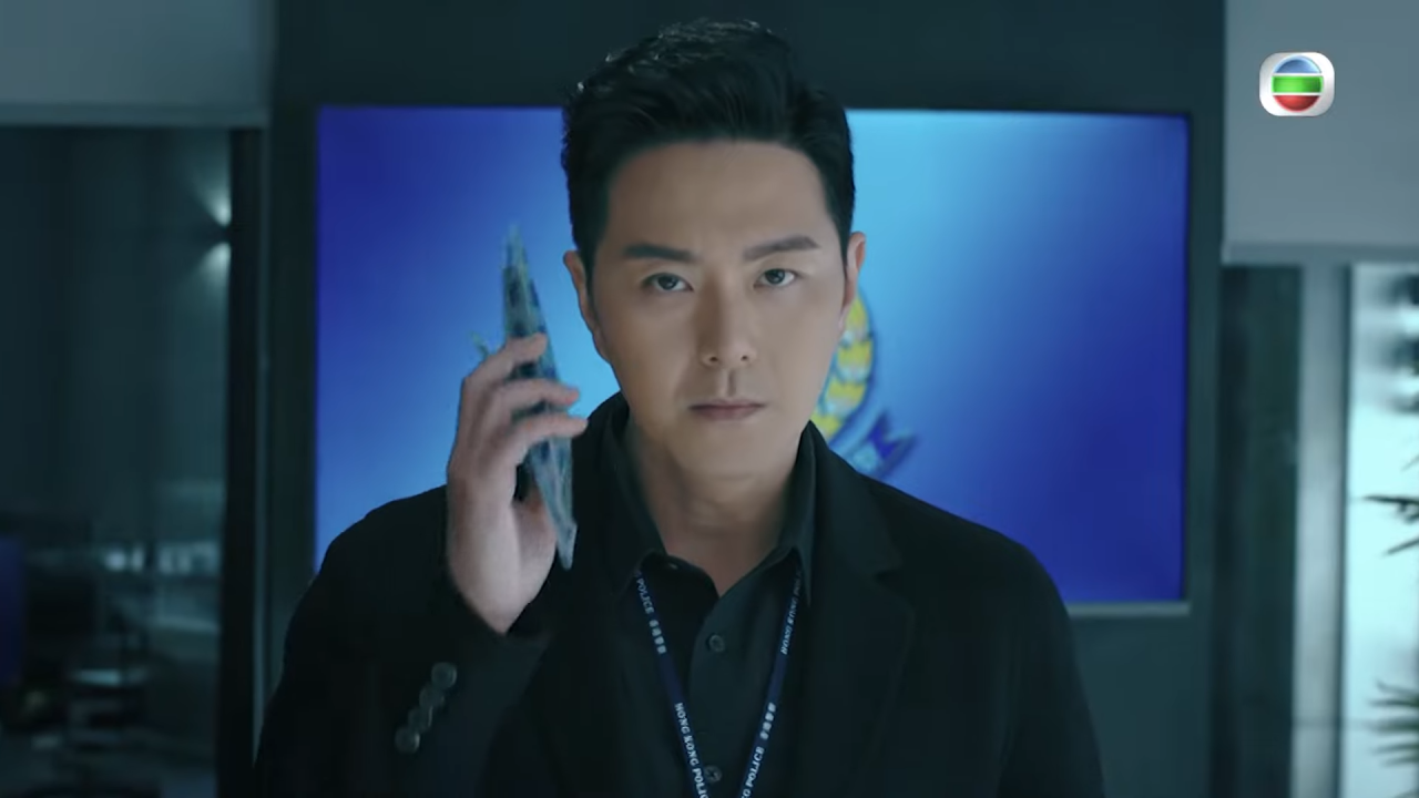 破毒強人|演員陣容/劇情簡介 陳豪胡定欣第四度合作 延續《強人》系列第四擊 | UHK 港生活