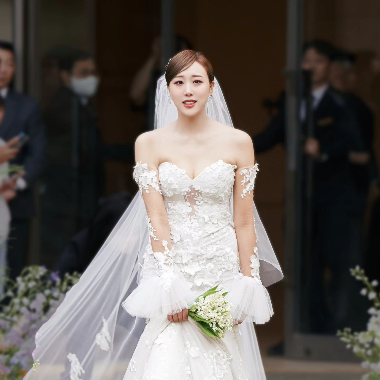 韓國網紅婚前2個月勁減9公斤變咗另一個人！全靠3大招極速養出骨感身材+尖下巴  