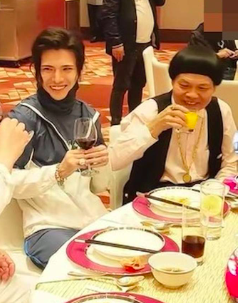 八両金28歲兒子葉小霆近況曝光！撇甩招牌冬菇頭顏值大躍進！撞樣MIRROR成員Jeremy？