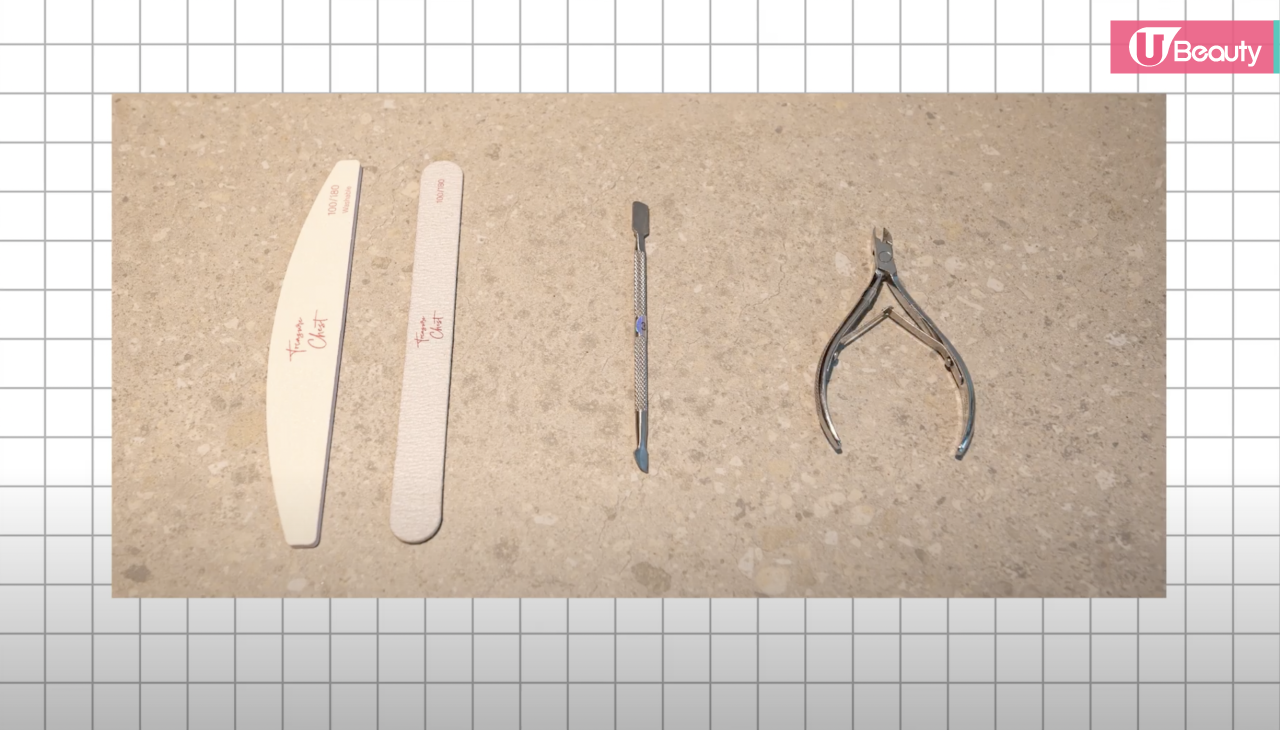 家居Gel甲基本配置！美甲師推介3款最高銷量Soak off Gel！