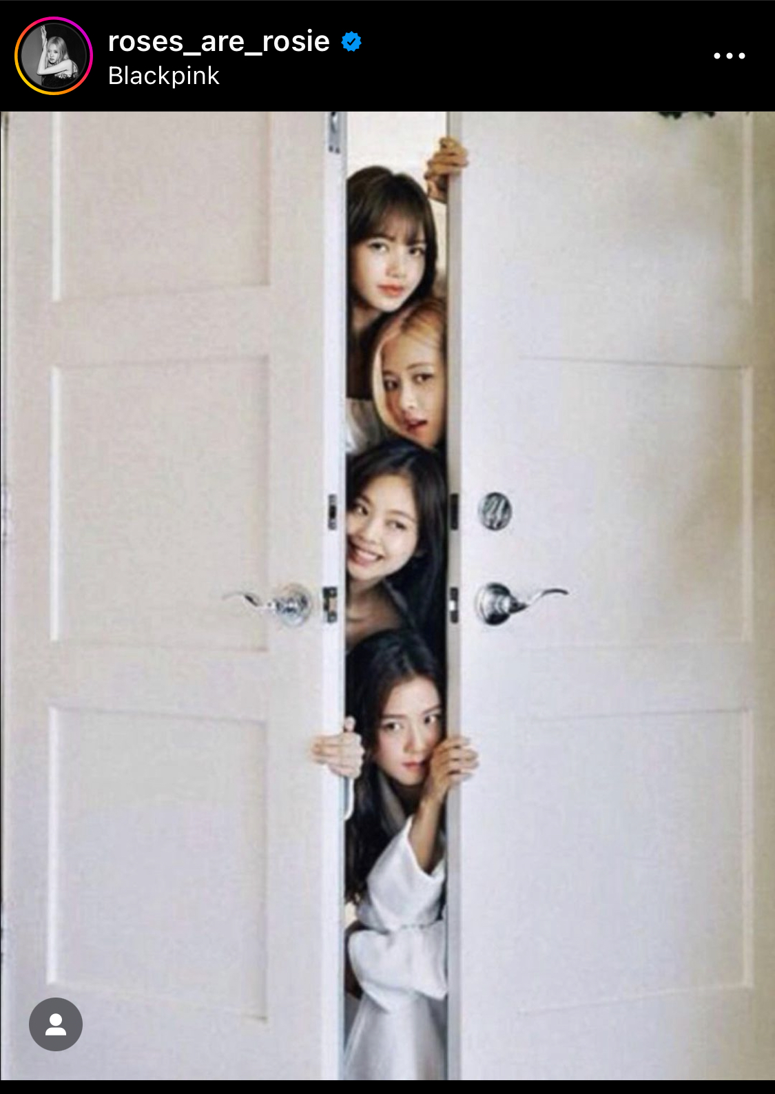 BLACKPINK慶祝成軍7周年大日子！Rosé曬出多張成員童年照！傳四位成員已與YG完成續約