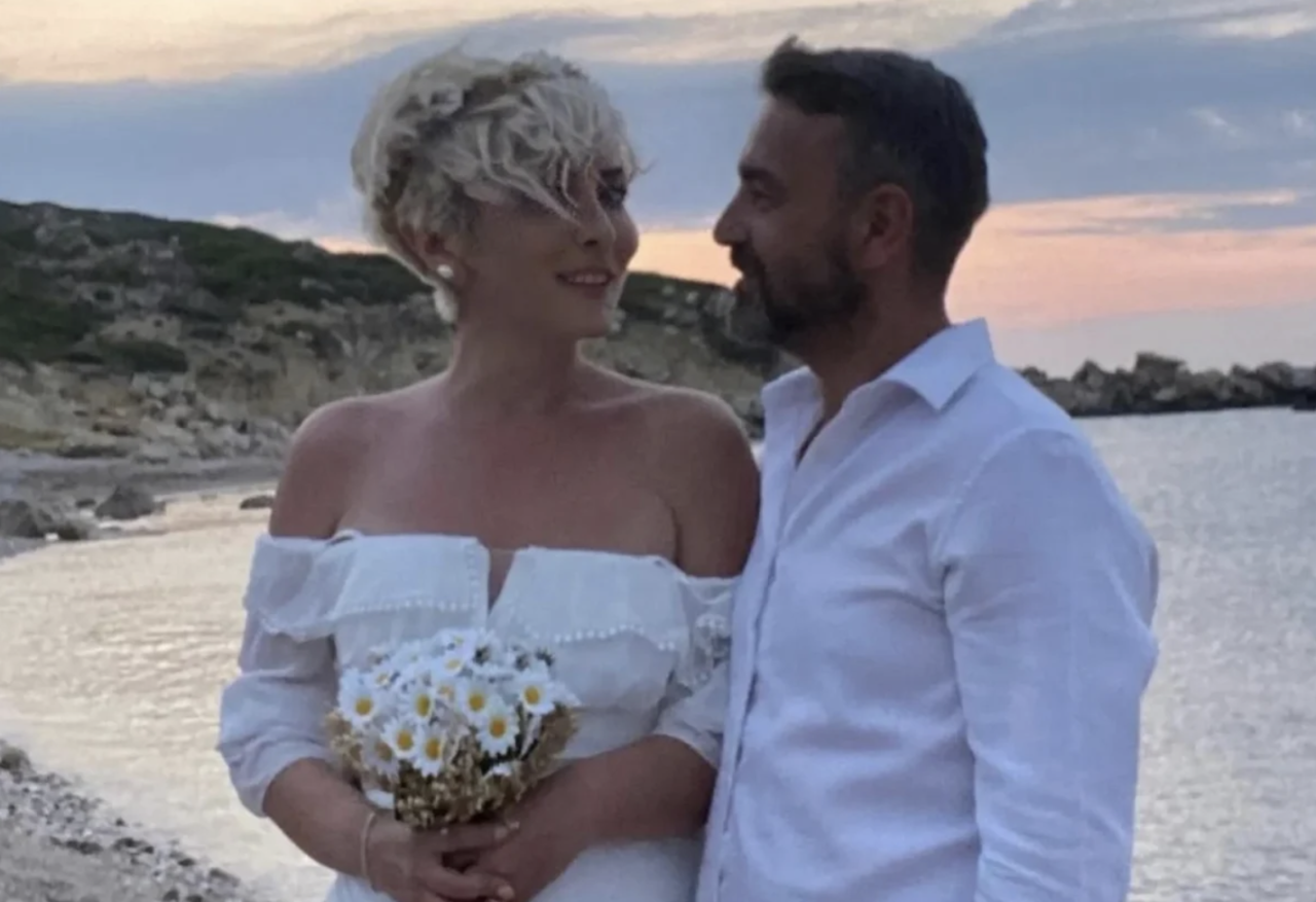 土耳其情侶懸崖邊慶祝求婚成功！轉身瞬間未婚妻掉下34米懸崖！幸福求婚終成悲劇！ 