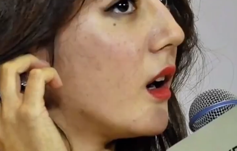 迪麗熱巴遭Haters惡意P「黑圖」！網民直呼誇張：普通人都很少這樣！