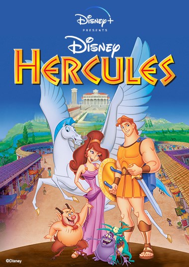 Ariana Grande傳出演《大力士》真人版電影女主角！夥拍Taron Egerton獲網民大讚超匹配！