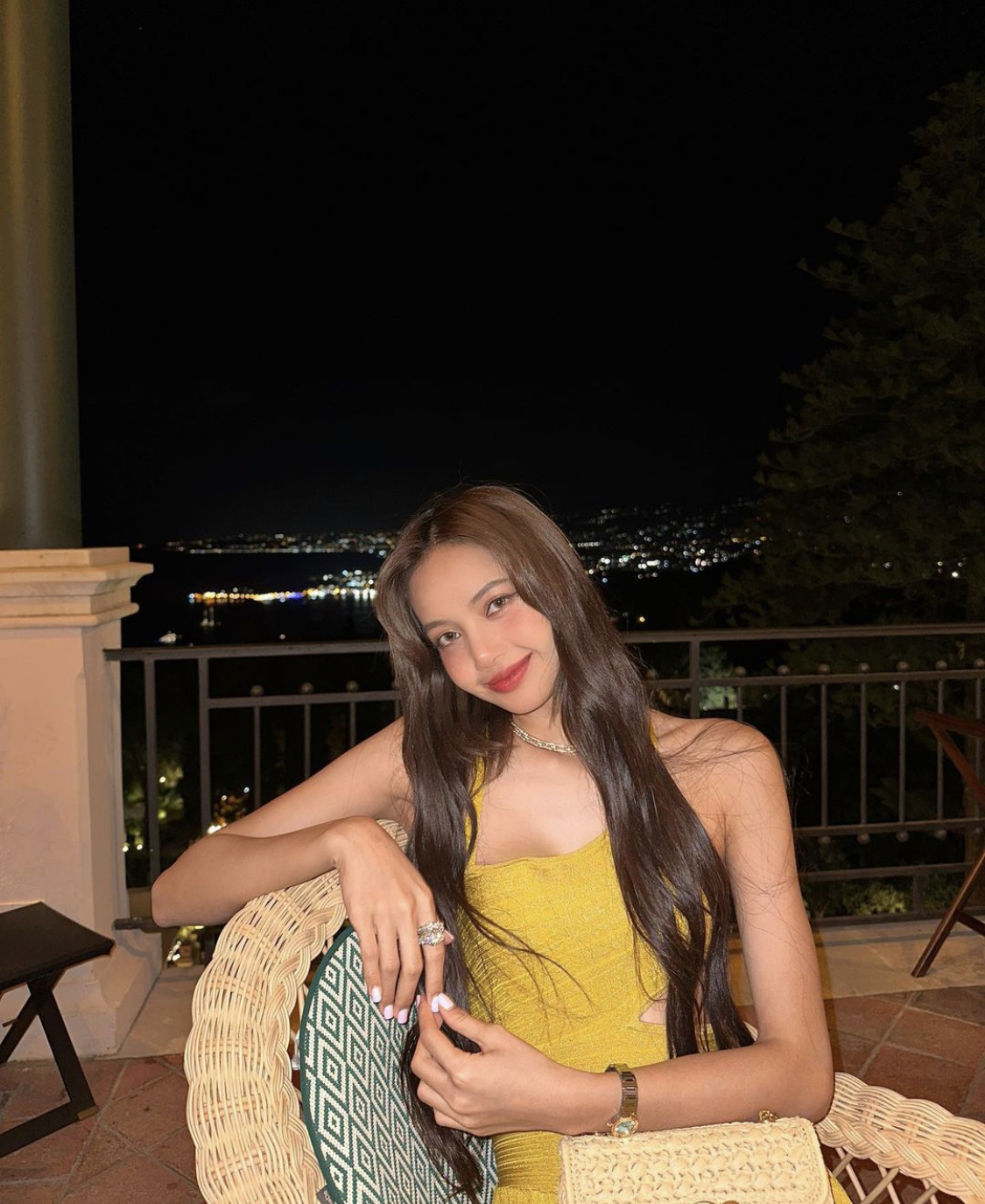 Instagram富豪榜｜Lisa成為排名最高的K-Pop偶像！出一則「業配」即獲$OOO萬港元！