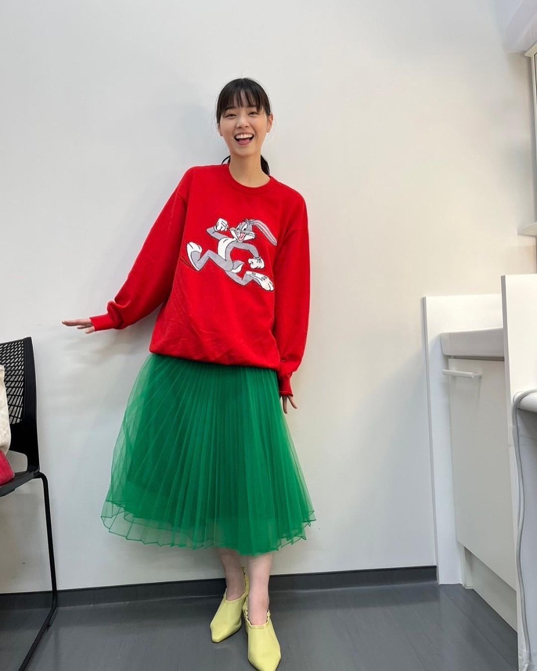 「日本女生最想擁有臉蛋」排行榜公開！橋本環奈、新垣結衣大跌！第一名兩年奪冠！