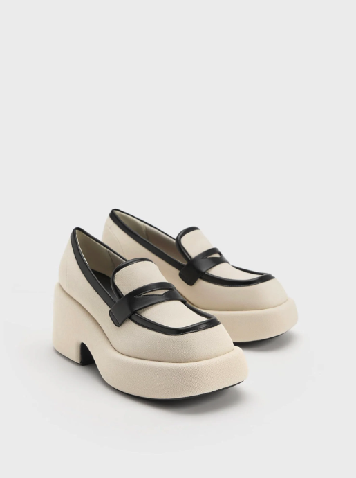 OnTheList X Charles & Keith開倉低至4折！率先看10＋鞋袋款！最平$200入手樂福鞋！