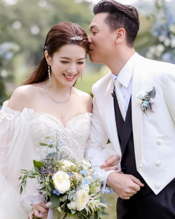 苟芸慧驚傳身形反彈暴漲幾個碼！被網民偶遇生圖近照流出！