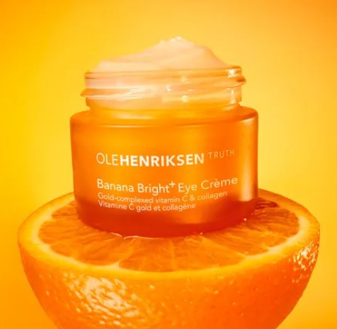 去眼袋黑眼圈產品推薦2025：10+好用眼霜/眼膜/精華、美眼神器合集！