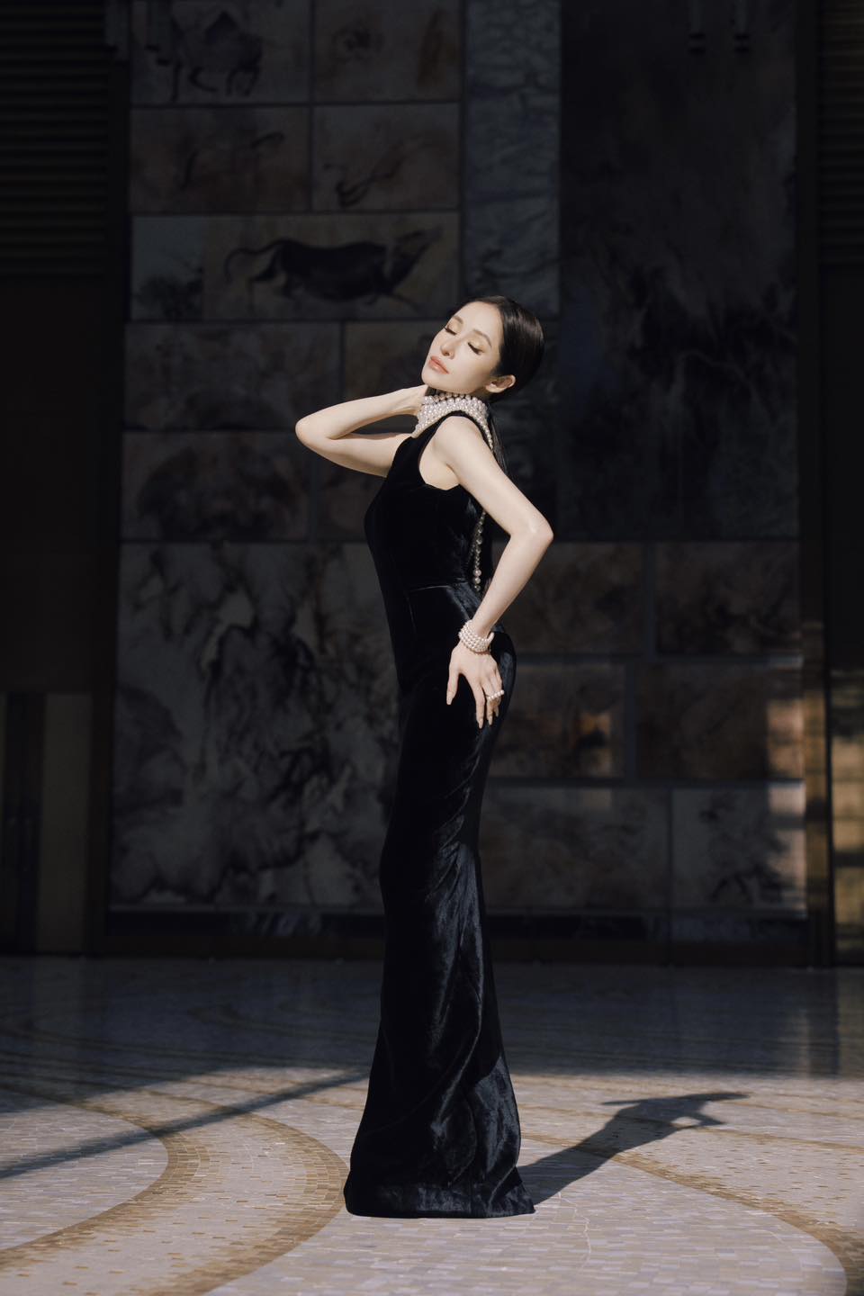 蕭亞軒44歲生日宣告復出！感激歌迷願意等待：不會給你們丟人的！