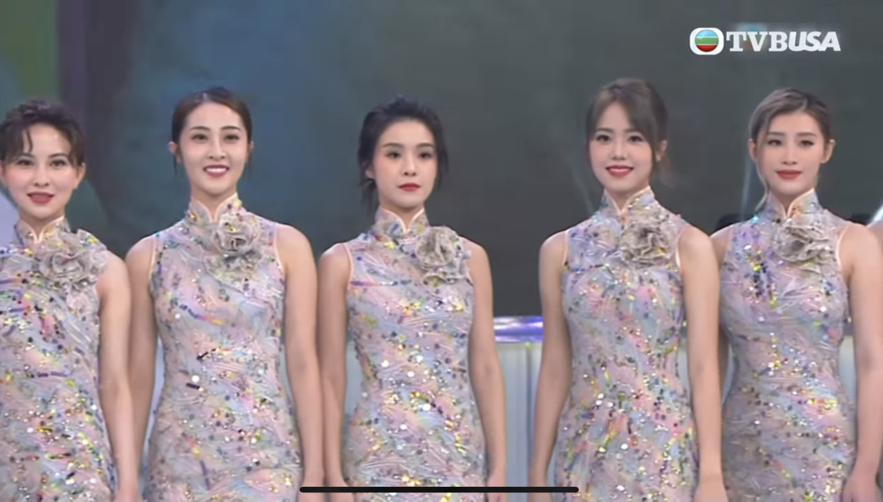 香港小姐2023｜「是非港姐」陳怡名落選IG出Story「洩憤」！暗示選美好「荒唐」要爆比賽內幕？！