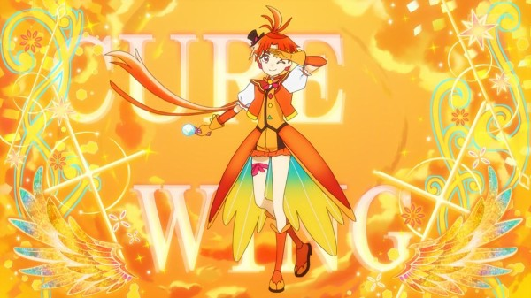 光之美少女變身活動被轟性別歧視！事件起因與這個「男角色」有關！官方以行動回應獲讚！