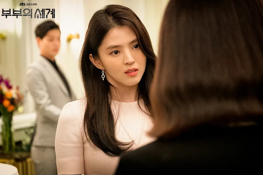 4位超具話題性的韓劇女配角！韓韶禧為「人氣不輸女主角」的佼佼者！