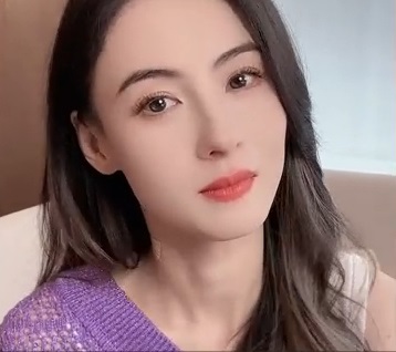 張柏芝身體抱恙停工後首現身！瘦一圈惹擔心：姐姐保重身體！美貌再升級！