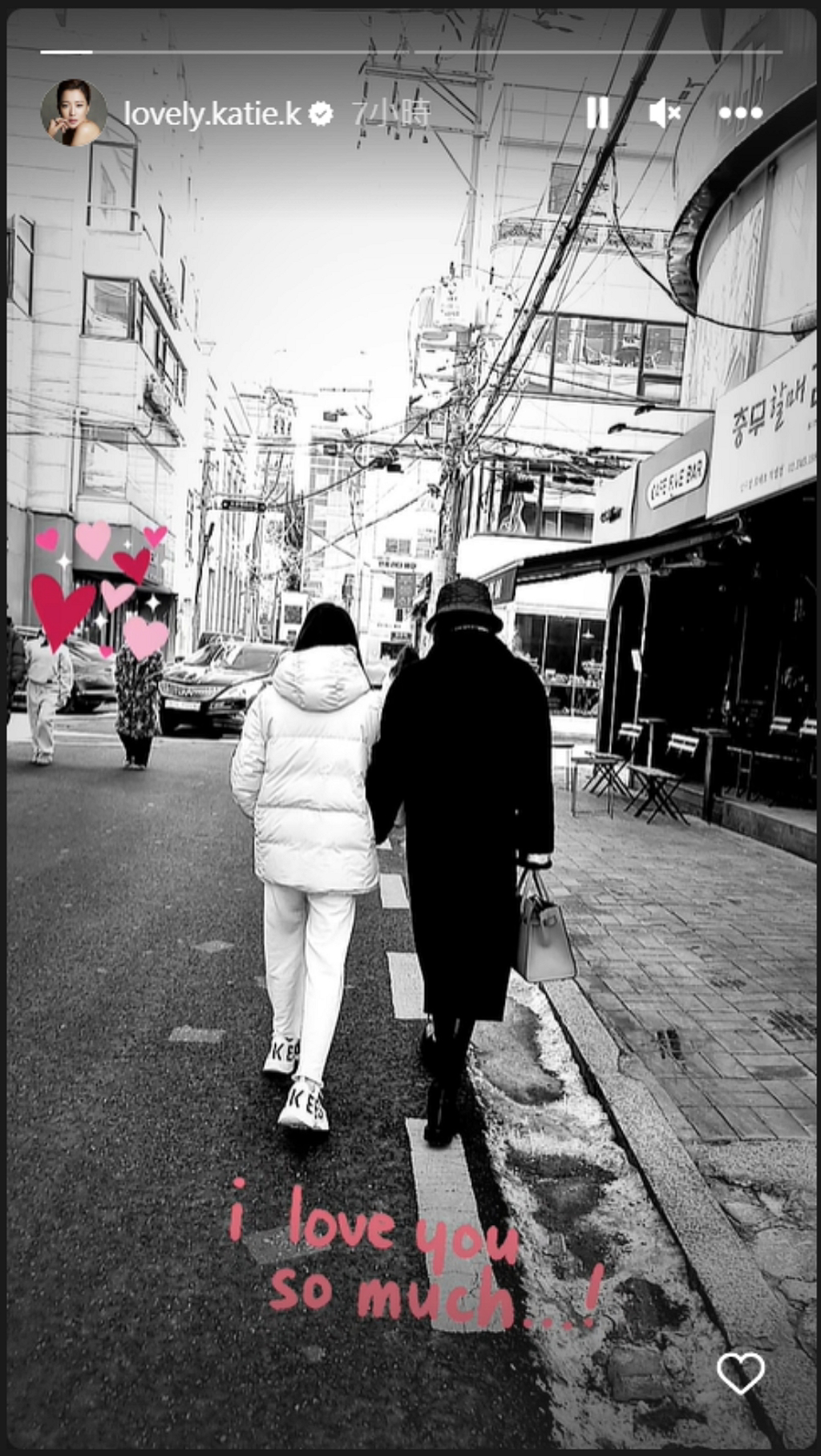 「韓國第一美女」金喜善14歲愛女生活照曝光！被網民大讚遺傳母親完美身材！