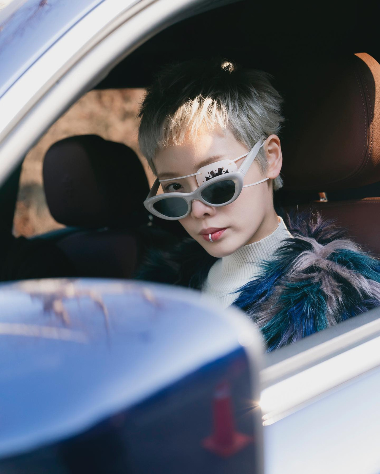 金赫拉親筆道歉信曝光！透露中學加入霸淩黨原因！澄清並無對同學有任何施暴行為