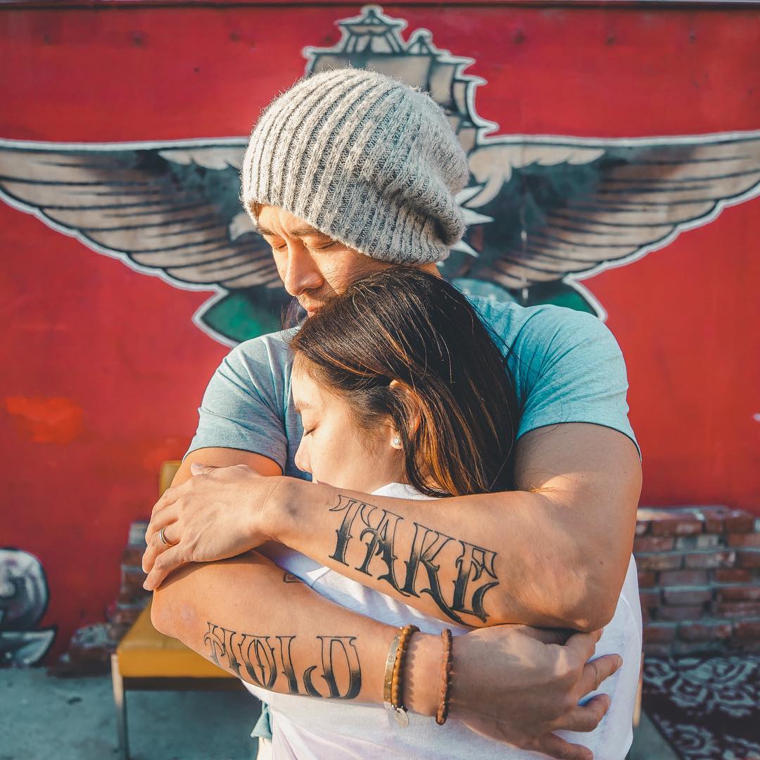 樂基兒承認與Ian離婚回復單身！強調離婚是因爲時間問題！