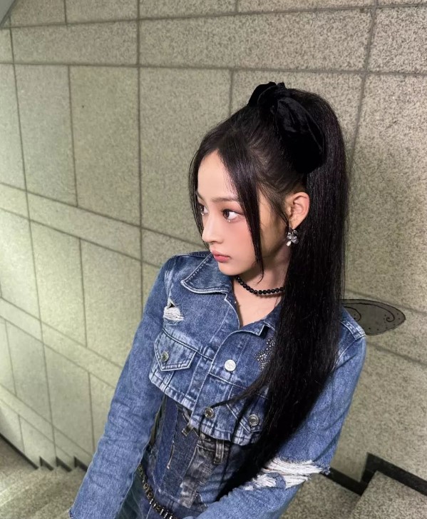 韓星個人品牌價值排行榜出爐！OOO打敗BLACKPINK奪冠！NewJeans全員進前十！