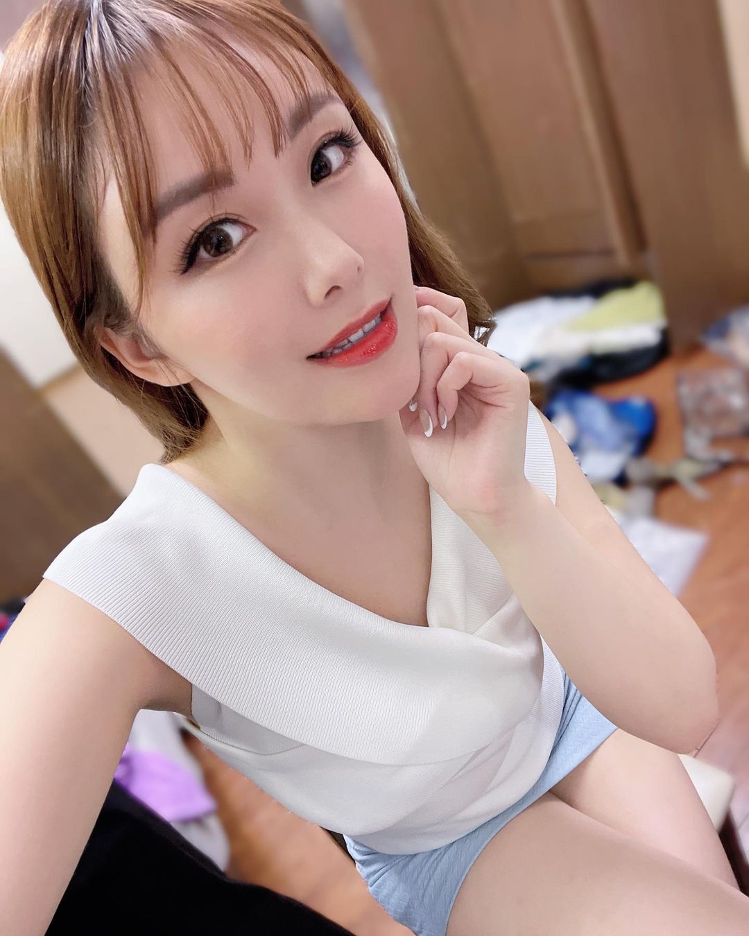 素海霖繪麗奈新作做廣東話老師！網民大讚片商「識揀」題材：再次為港爭光！