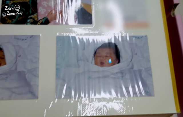 TWICE志效罕有曝光兒時相片！談及出道時外貌身材受質疑不禁落淚！