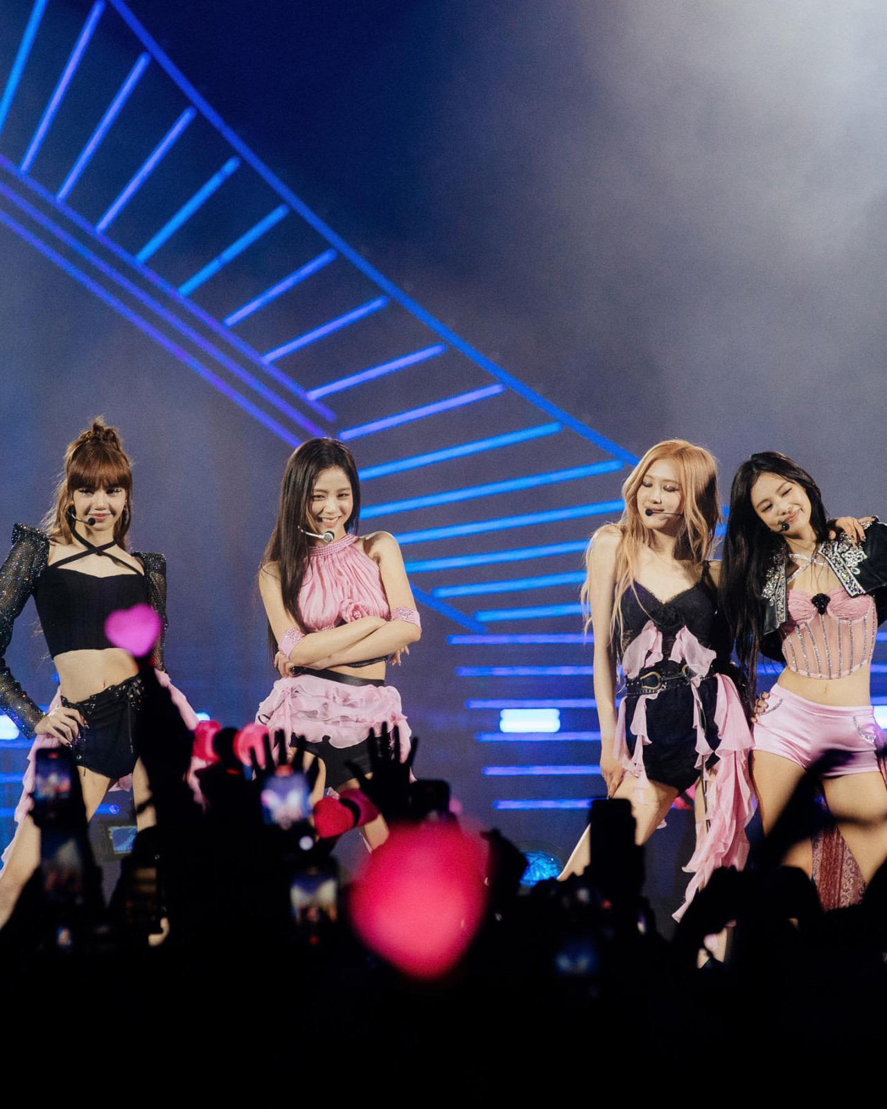 傳BLACKPINK只有ROSÉ續約！成員單飛但不解散？YG火速以10字回應！