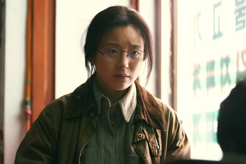 盤點讓人「猜不出年齡」的韓國女演員！高允貞27歲演高中生無違和感！