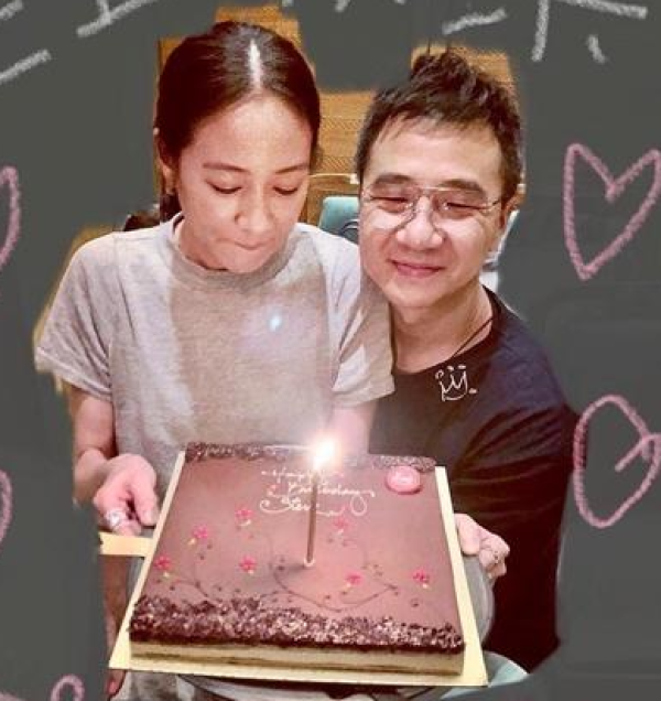 盤點中港台演藝圈離婚收場的銀幕夫妻！有一對婚姻長達18年！最短只有5年！
