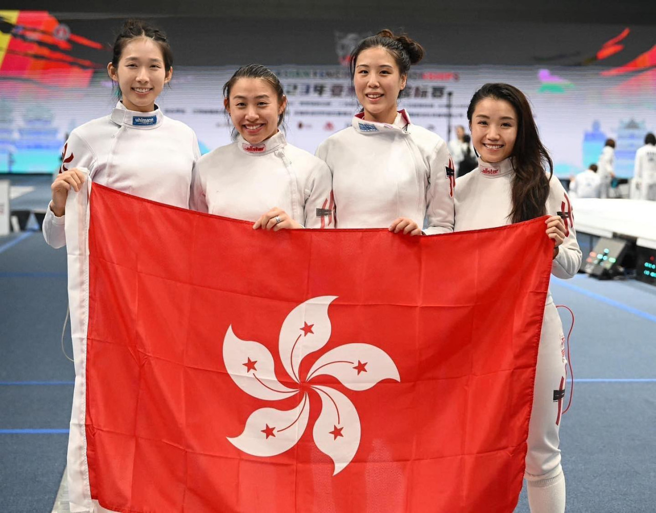 【杭州亞運2023】何詩蓓/江旻憓/歐鎧淳出戰！香港獎牌名單、比賽亮點不斷更新！