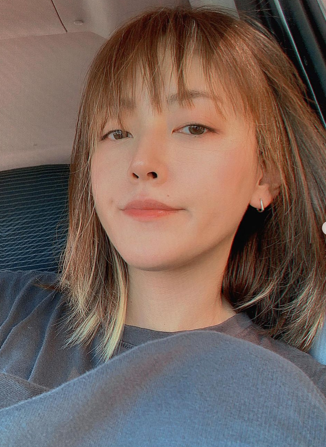 41歲蔣雅文近況曝光凍齡美貌驚艷！20年零走樣！網民驚嘆：食咗防腐劑！