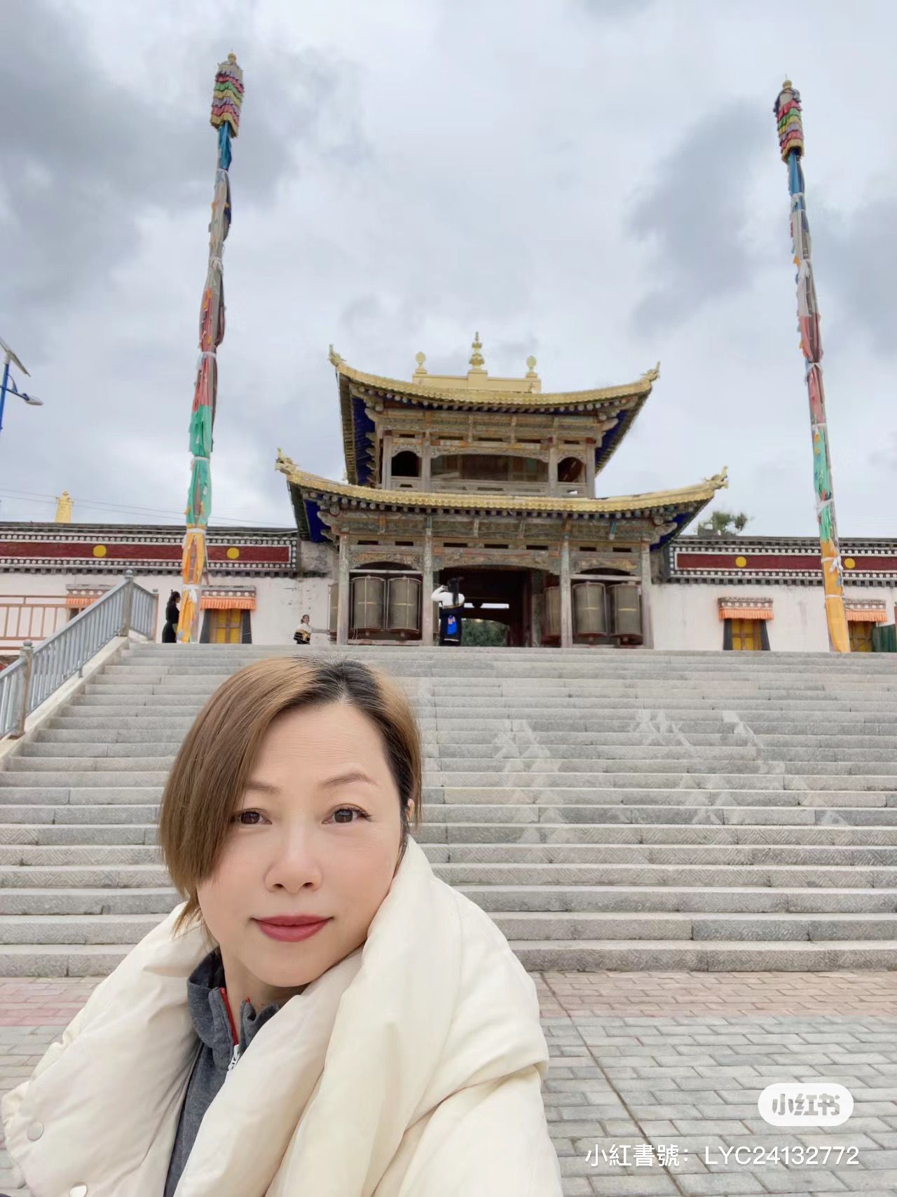 56歲劉玉翠防腐級凍齡驚艷！有網民質疑醫美過度！8字大方回應！